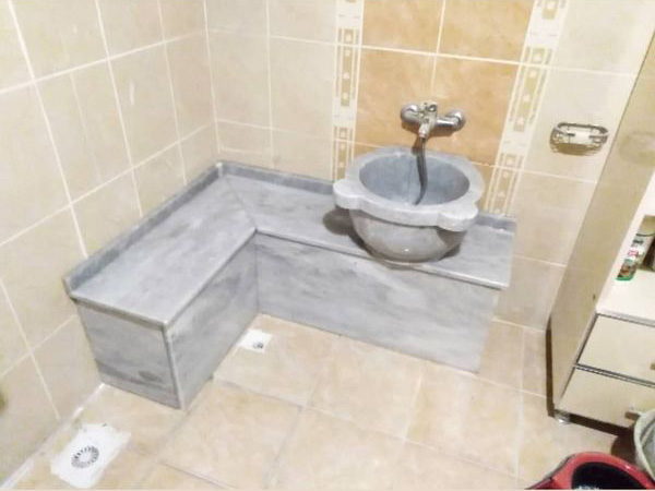 Afyon Gri Kurna Takımı