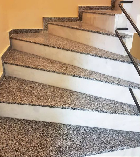 Ankara Füme Basamak, Kemalpaşa Rıht Takım