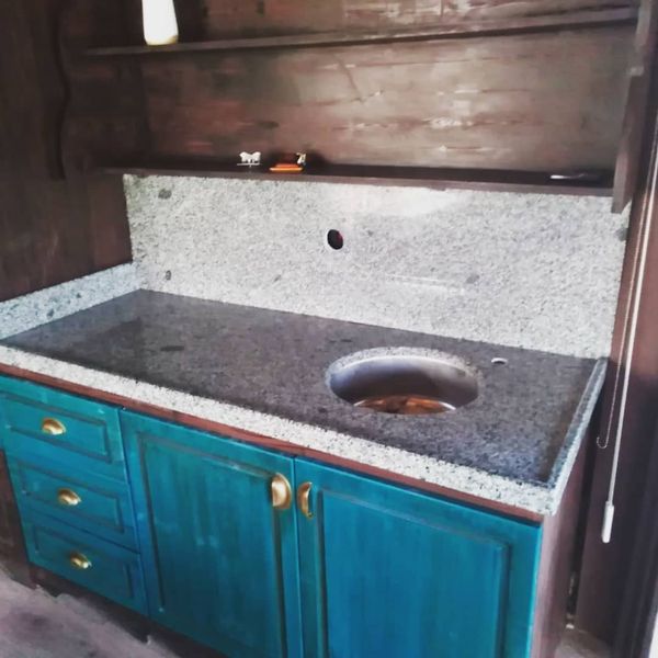 Ankara Füme Konsept Çalışmamız