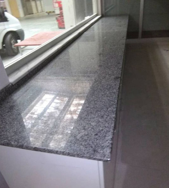 Ankara Füme Mutfak Tezgahı-2