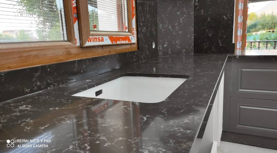 Belenco Aizano Mutfak Tezgahı