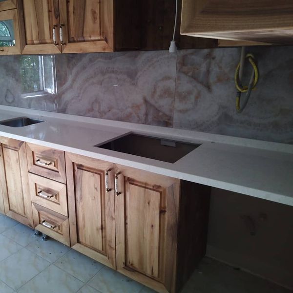 Belenco Iceberg Mutfak Tezgahı