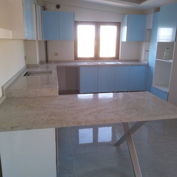 Belenco Parma Mutfak Tezgahı