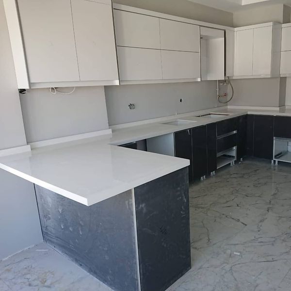 Belenco Perla Mutfak Tezgahı