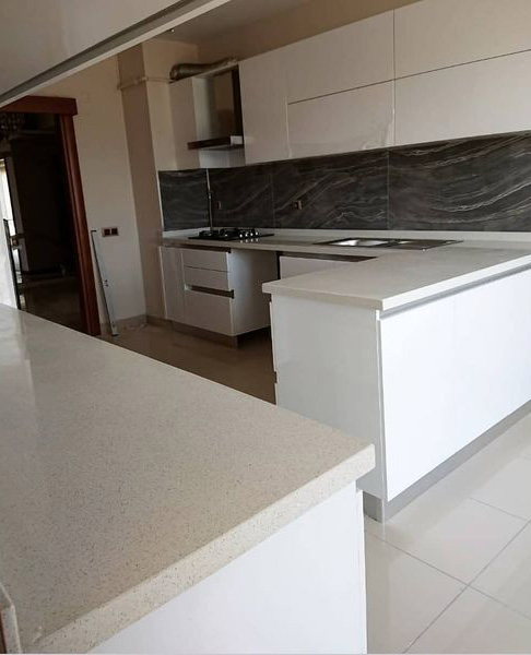 Daisy Mutfak Tezgahı