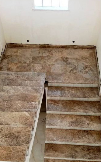 Emprador Basamak Muğla Rıht Takım
