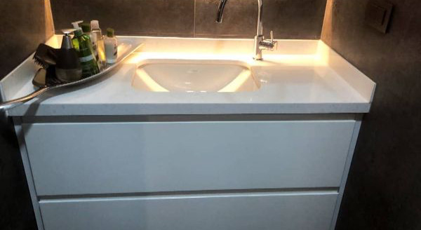Iceberk Lavabo