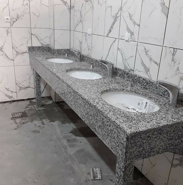 Lavabo Takımı