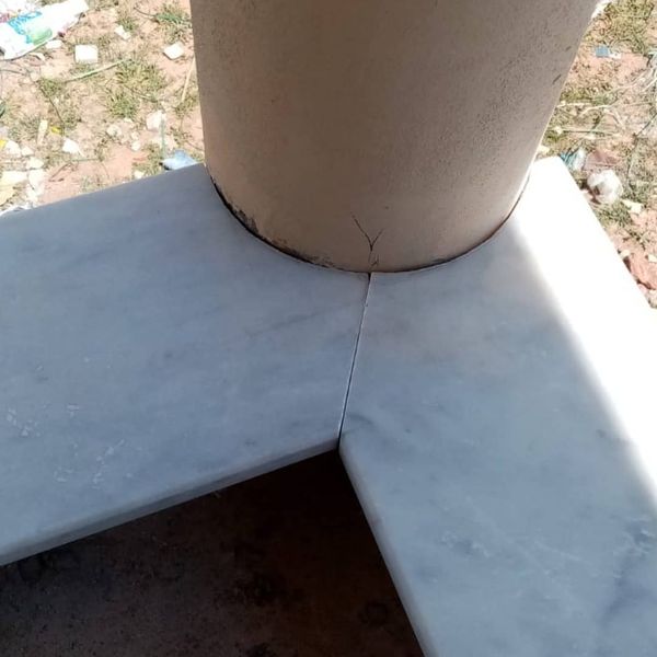 Muğla Küpeşte İşçiliği