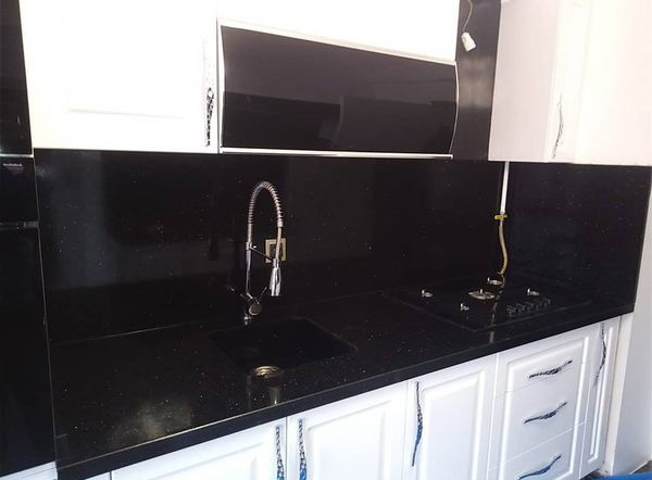 Star Galaxy Mutfak Tezgahı-1