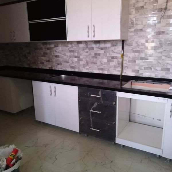 Star Galaxy Mutfak Tezgahı-2