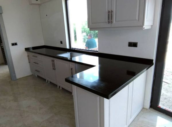 Star Galaxy Mutfak Tezgahı