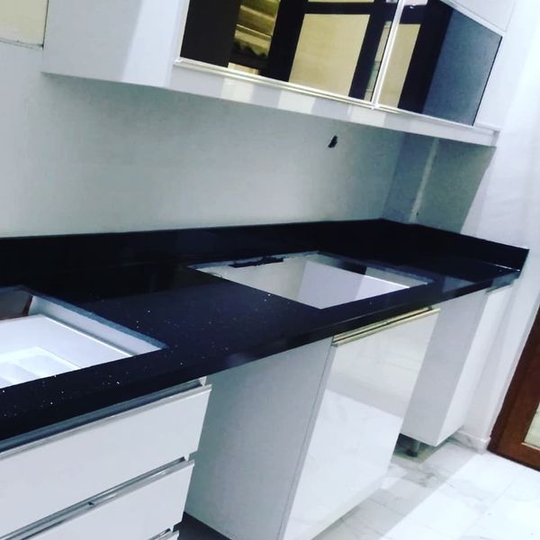 Star Galaxy Mutfak Tezgâhı-3