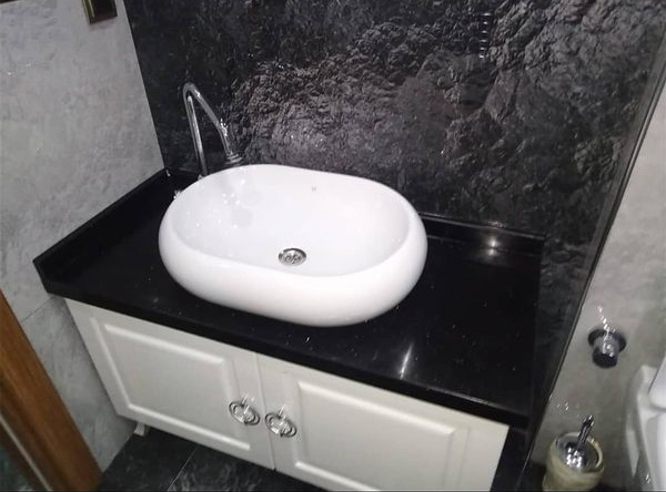 Star Galaxy Wc Ve Banyo Lavaboları